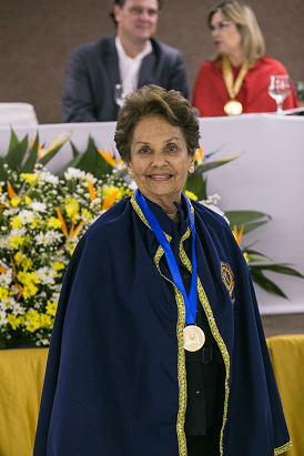 Nilza Queiroz Freire