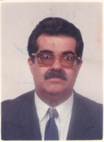 Roberto Luis Machado