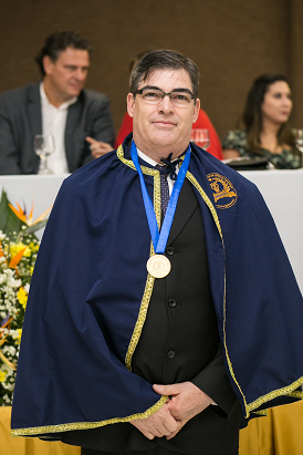 Paulo Cesar Santos Rühling