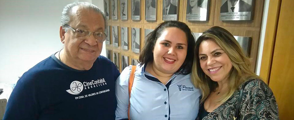 CINE CONTÁBIL ABRACICON