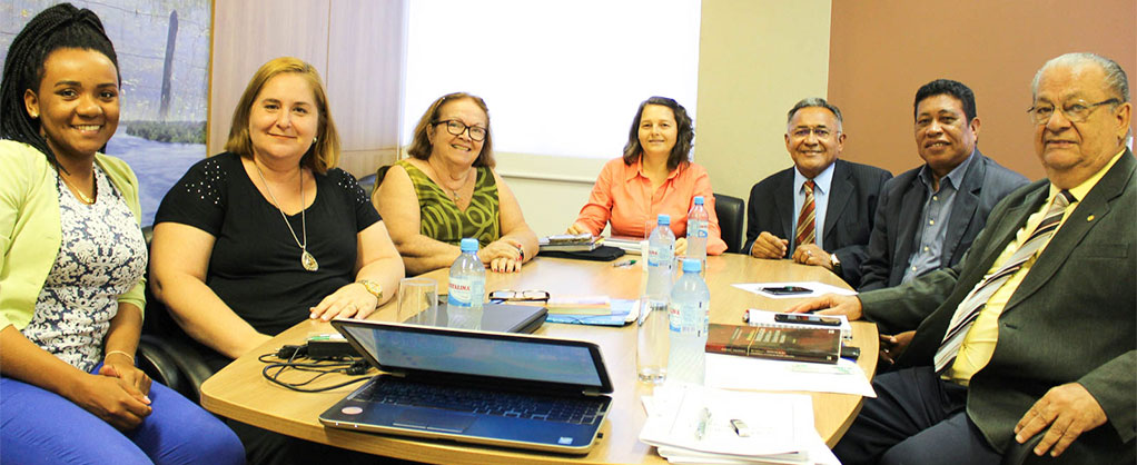 2017: INICIA COM A ATUAÇÃO DE ACADÊMICOS DA “AMACIC” NA CÂMARA DE PESQUISAS E ESTUDOS TÉCNICOS DO CRCMT