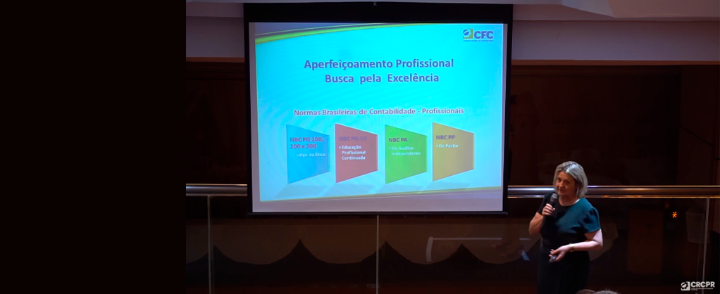 Educação Profissional Continuada