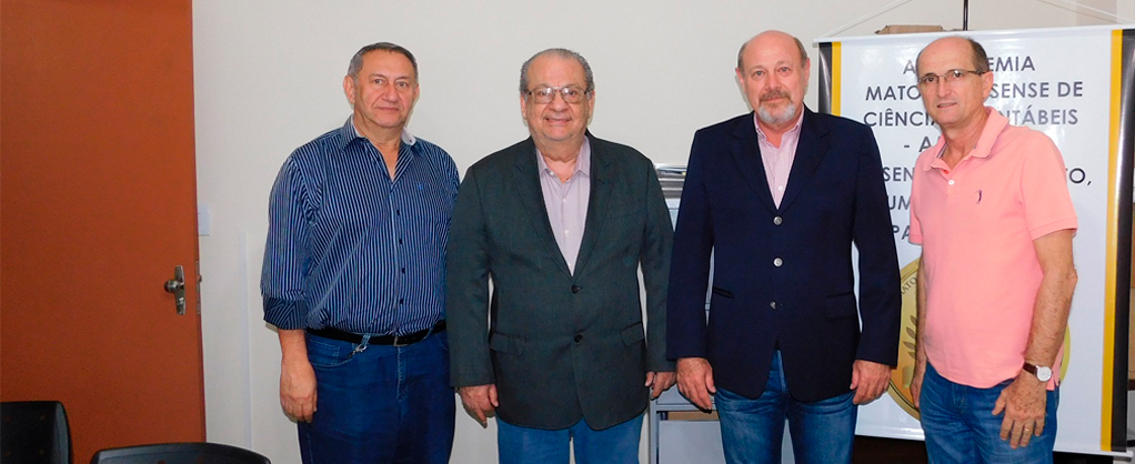 Reunião da diretoria executiva