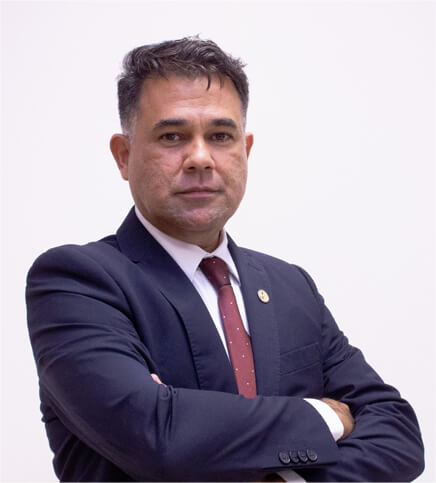 Claiton Souza Cavalcante