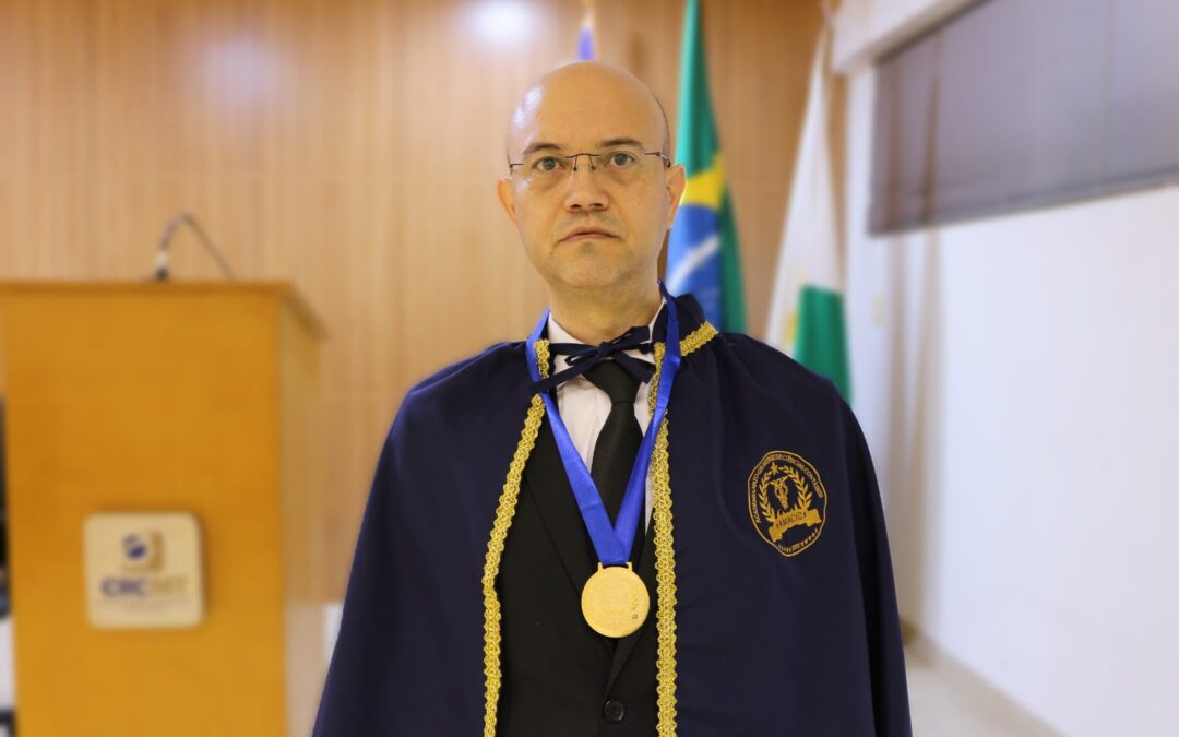 Clayton Ferreira Leão